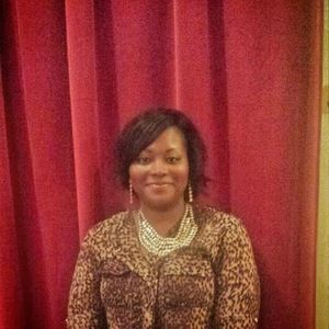 Meet your Posher, Christa